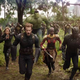 Una de las imágenes falsas que Marvel incluyó en los tráilers para despistarnos.